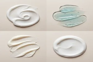 انتخاب مرطوب‌کننده صورت مناسب برای انواع پوست 