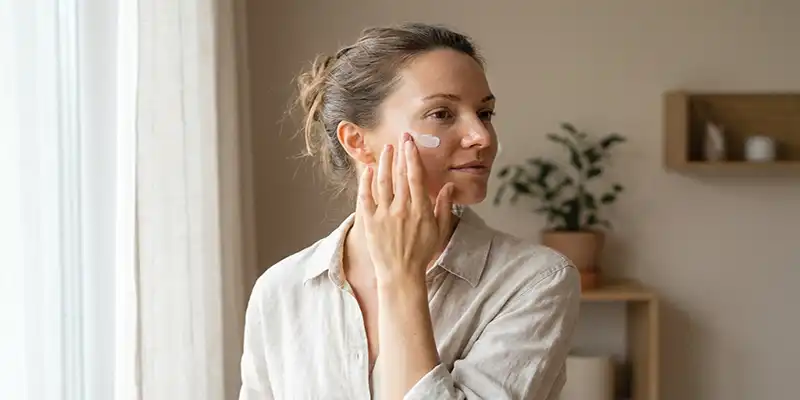 چرا استفاده از ضد آفتاب ضروری است برای محافظت از پوست