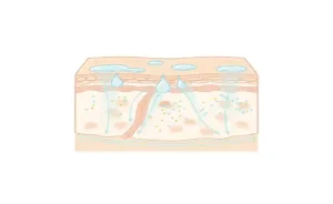 سرم صورت چیست و چگونه به لایه‌های پوست نفوذ می‌کند 