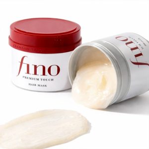 ماسک مو ترمیم کننده فینو