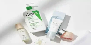 روتین پوستی صبح و شب شامل ۶ مرحله اصولی مراقبت از پوست