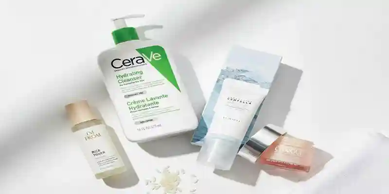 روتین پوستی صبح و شب شامل ۶ مرحله اصولی مراقبت از پوست