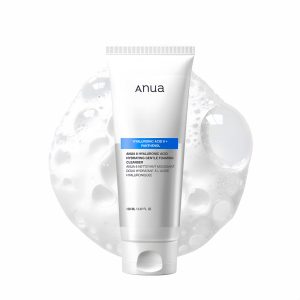 شوینده آبرسان و پنتنول آنوا