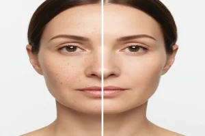 عوارض نزدن ضد آفتاب و تأثیر نور خورشید بر پوست 