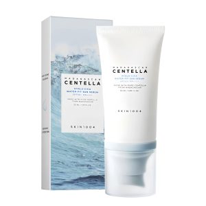 ضدآفتاب تسكين دهنده سنتلا