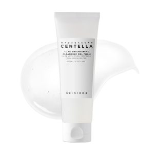 شوینده ضدلك و روشن كننده سنتلا