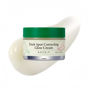 مرطوب کننده ضد لک و روشن کننده اکسیس وای