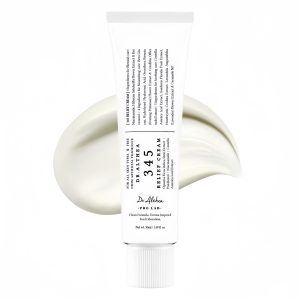 مرطوب کننده و ترمیم‌ کننده 345 دکتر آلتیا