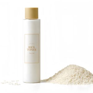 تونر آبرسان و روشن کننده  برنج آیم فرام